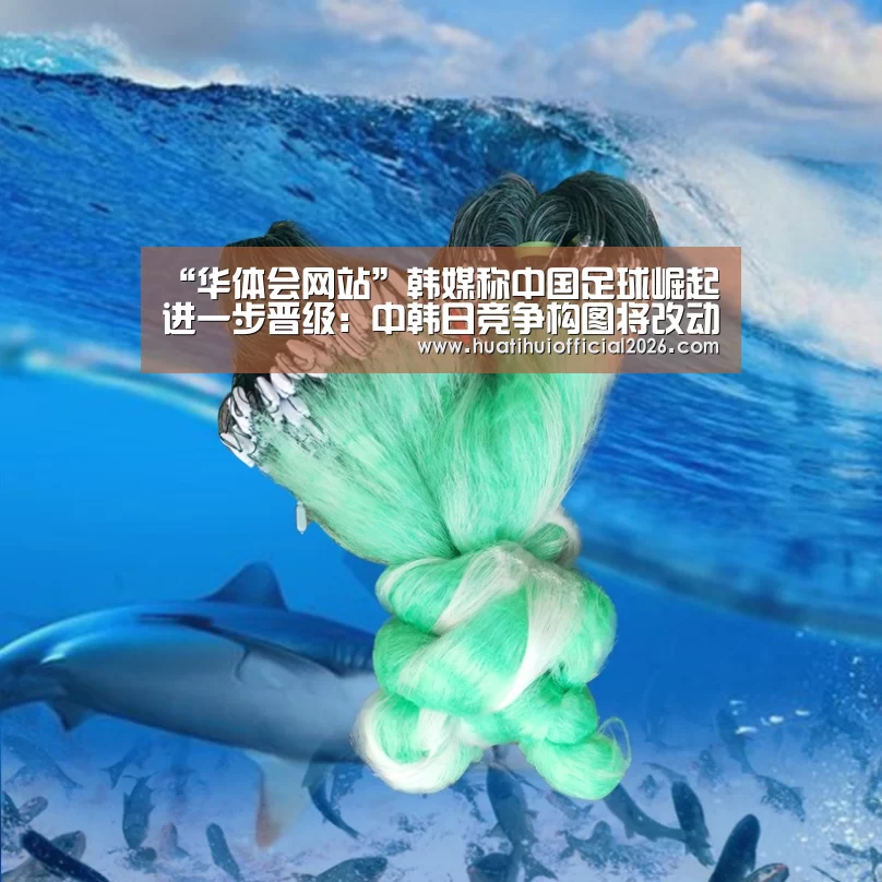 “华体会网站”韩媒称中国足球崛起进一步晋级:中韩日竞争构图将改动(图1) 华体会数据